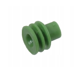 superseal 3,4 uszczelka kabla.zielona100szt